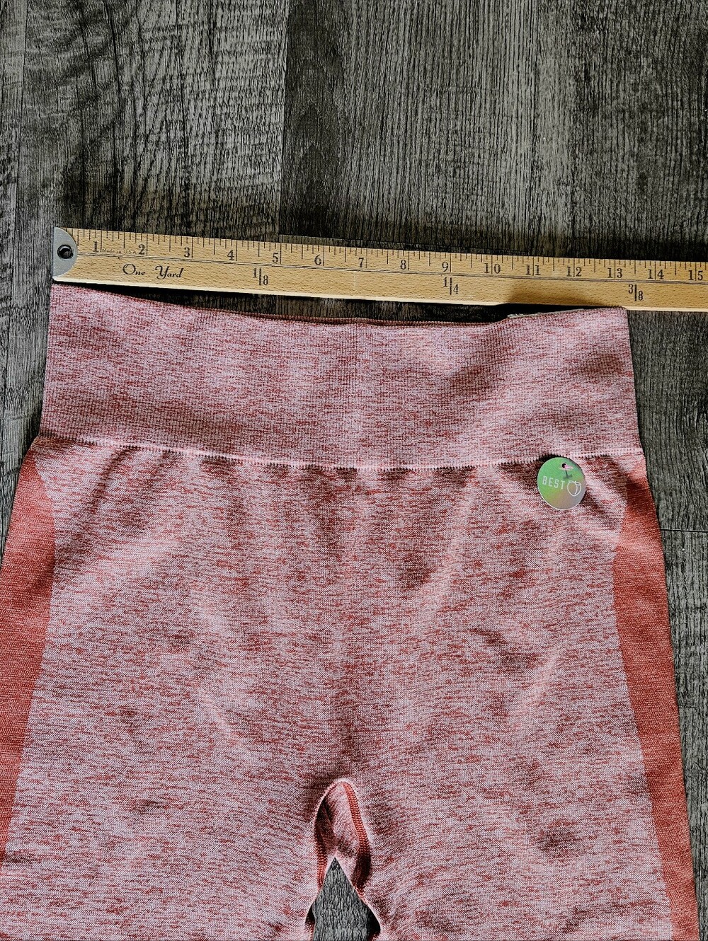 NWT NWOT VS Pink Bundle-Sweatshirt, Leggings, Panty Pack/Dog All LARGE Ret $139 - Picture 5 of 6